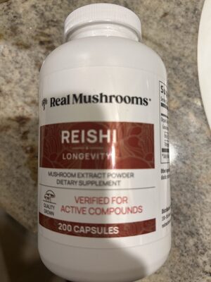 Reishi