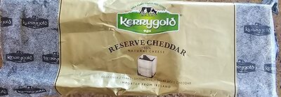 Reserve Cheddar