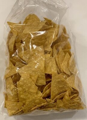 Restaurant Style Tortilla Chips
