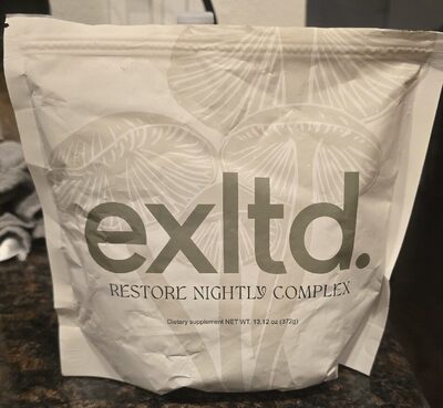 Restore Nightly Complex