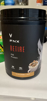 Retire PM Protein