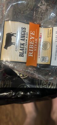 Ribeye Steak