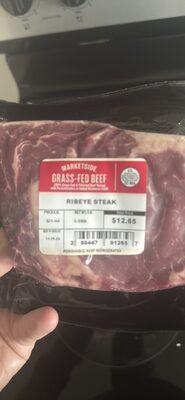 Ribeye Steak