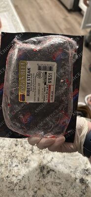 Ribeye Steak