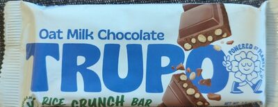 Rice Crunch Bar