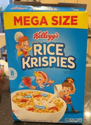 Rice Krispies