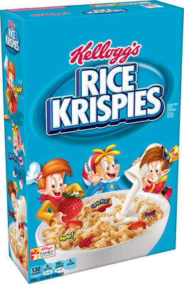 Rice Krispies