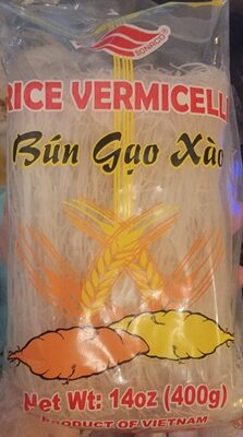 Rice Vermicelli