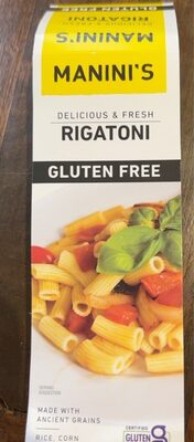 Rigatoni