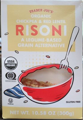 Risoni