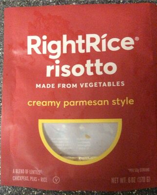 Risotto