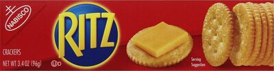 Ritz Crackers