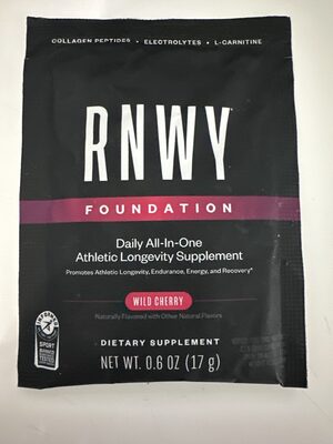 RNWY Foundation Supplement