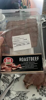 ROASTBEEF