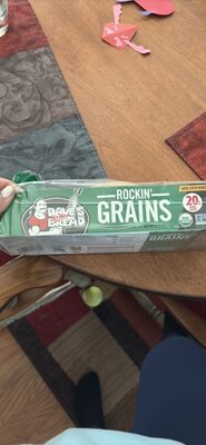 Rockin' Grains