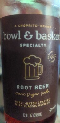 Root Beer