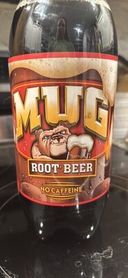 ROOT BEER