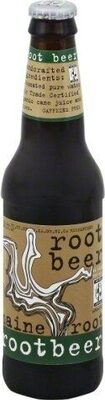 Root Beer