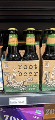 Root Beer