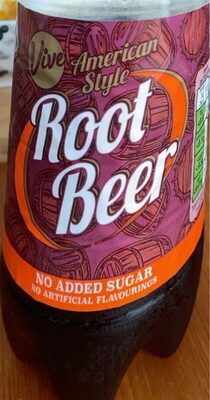 Root beer