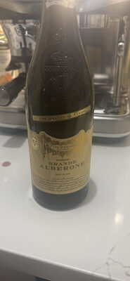 Rosso Grande Alberone