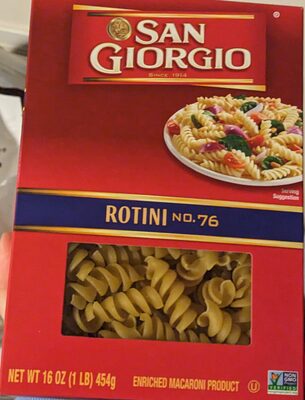 Rotini