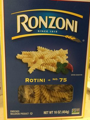 Rotini