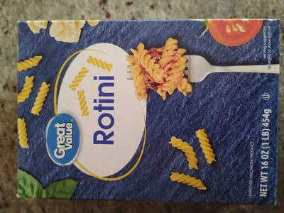 Rotini