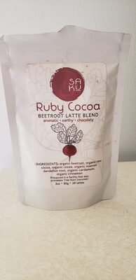 Ruby Cocoa