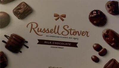 Russell stover