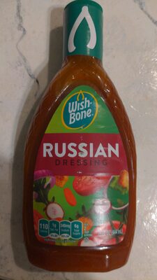Russian Dressing