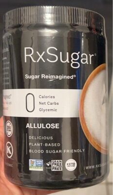 RxSugar