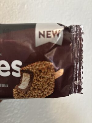 S'mores Ice Cream Bar