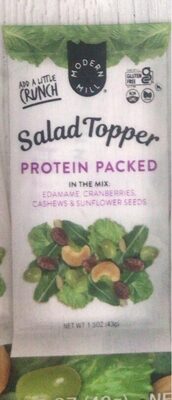 Salad Topper Protein Pack
