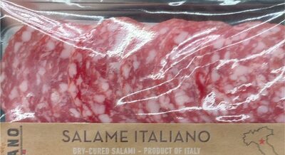 Salame italiano