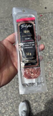 SALAMI