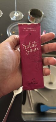 Salat Sauce