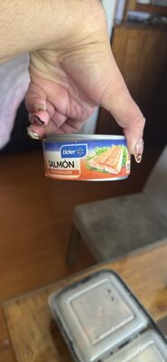 SALMÓN