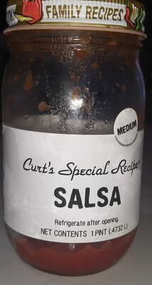 Salsa