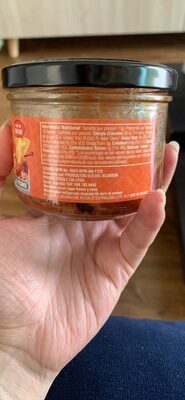 Salsa Mexicana con Tomates Asados