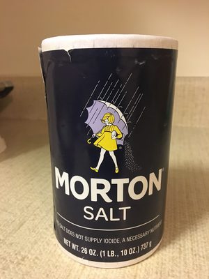 Salt