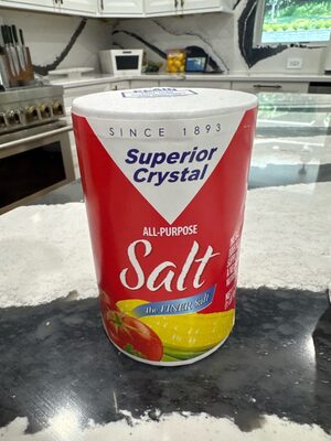Salt
