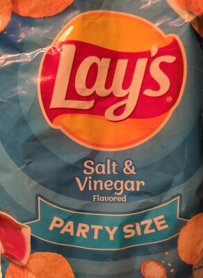 salt and vinegar ships