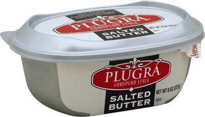 Salted Butter