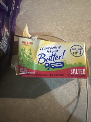 Salted Butter