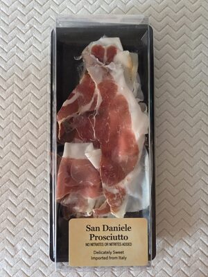 San Daniele Prosciutto