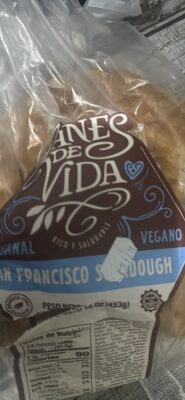 San Francisco Sourdough