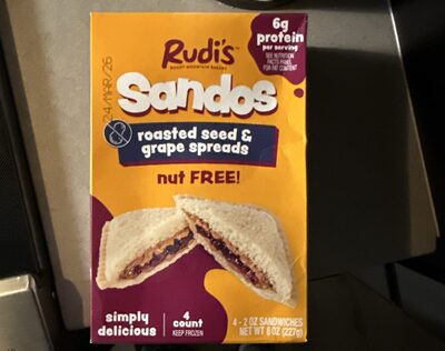 Sandos