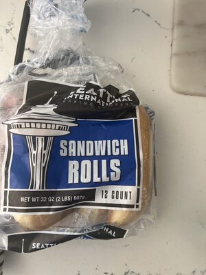 Sandwich Roles