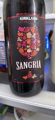 Sangria